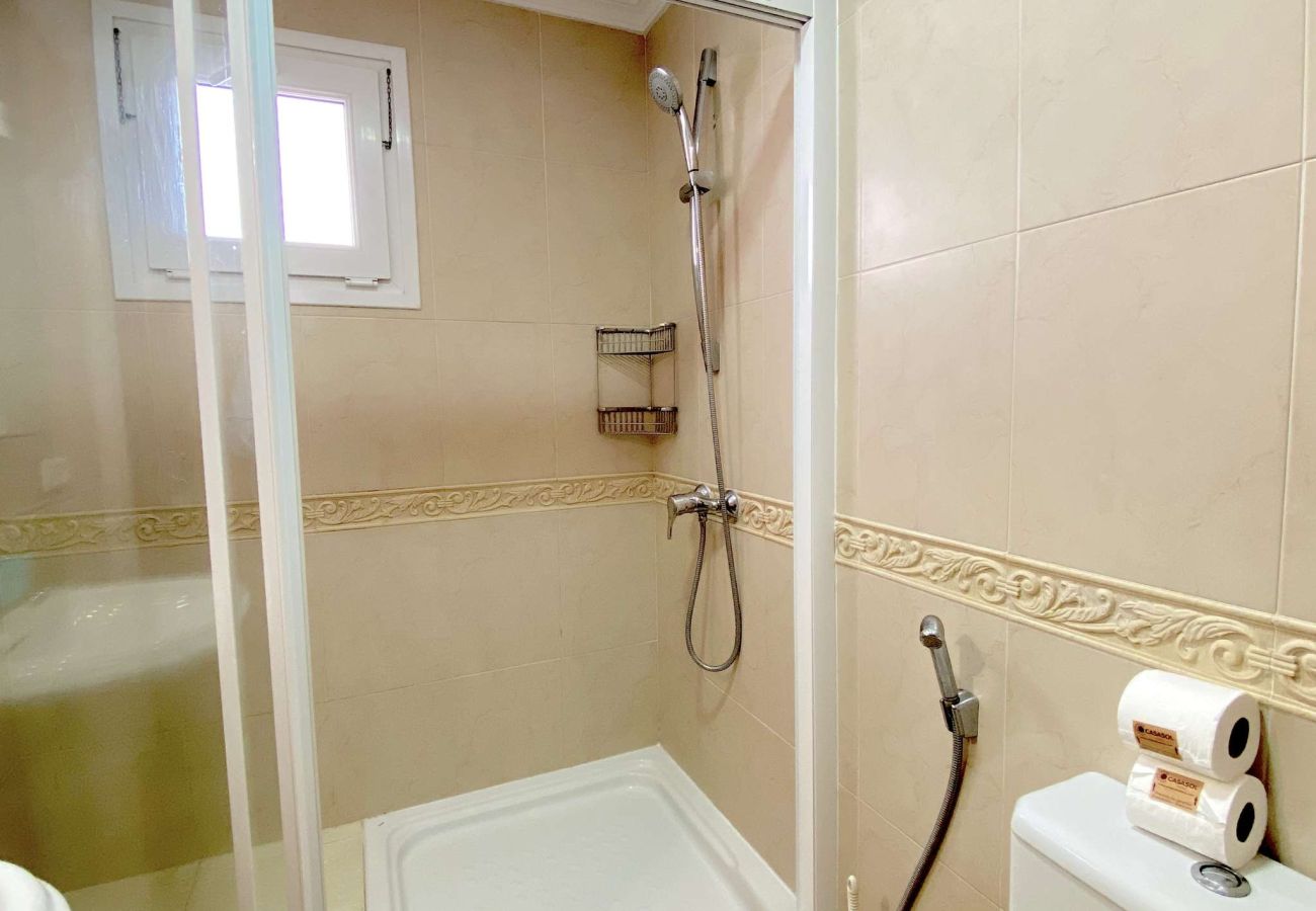Appartement in Nerja - Milenio 1H Apartment by Casasol 