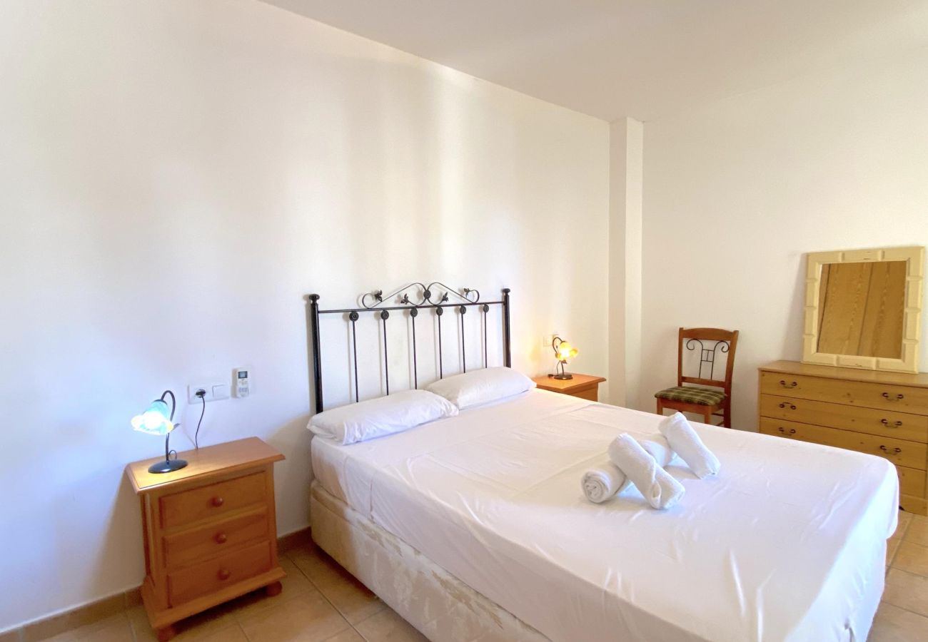 Appartement in Nerja - Milenio 1H Apartment by Casasol 