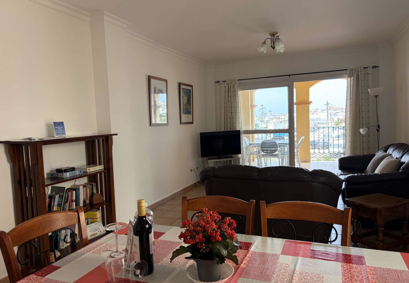 Appartement in Nerja - Milenio 1H Apartment by Casasol 
