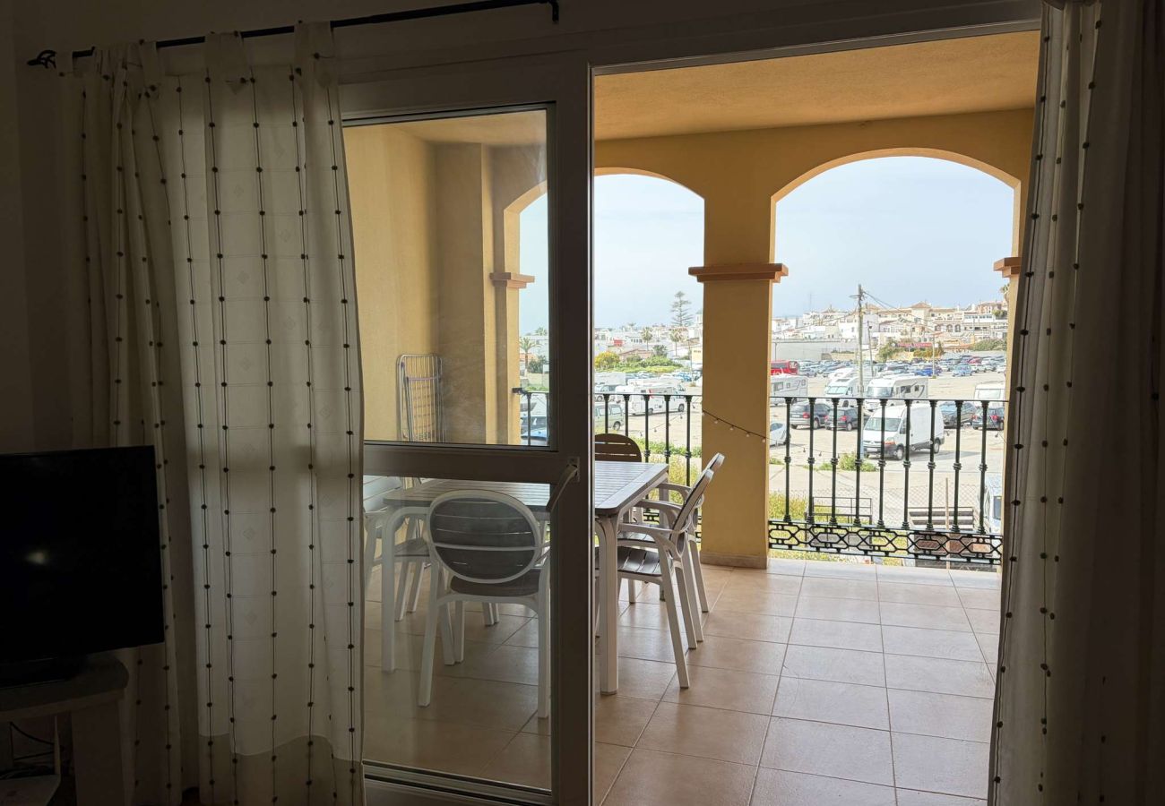 Appartement in Nerja - Milenio 1H Apartment by Casasol 