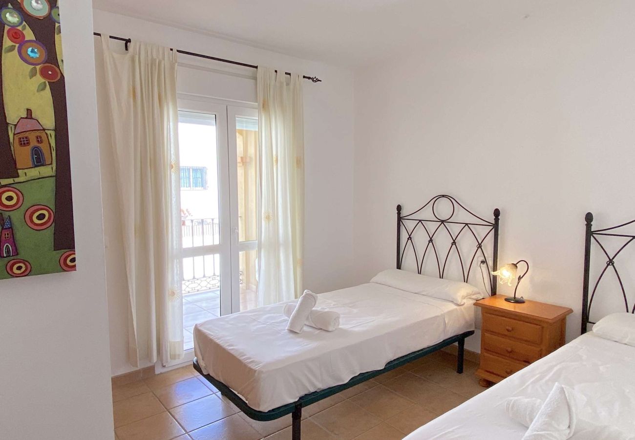 Appartement in Nerja - Milenio 1H Apartment by Casasol 