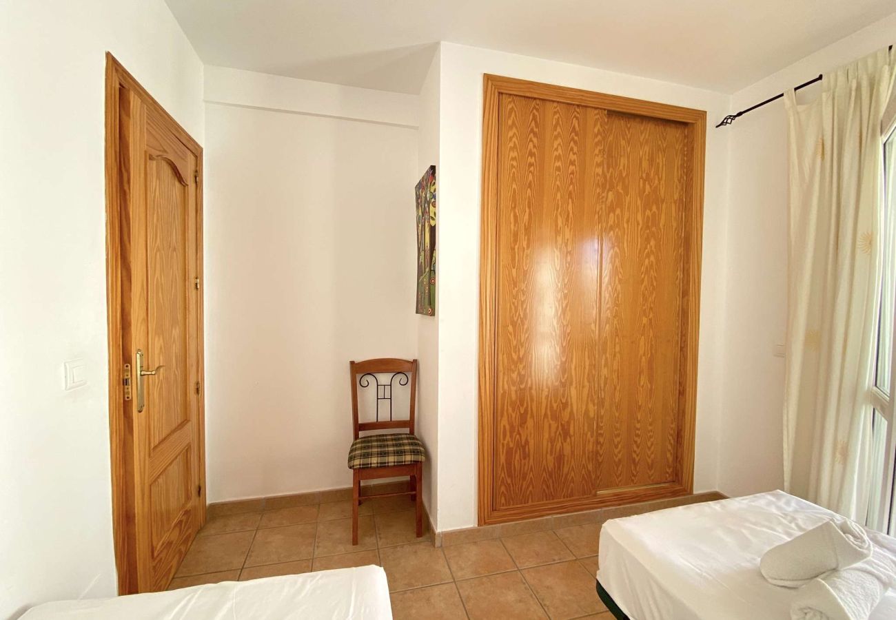 Appartement in Nerja - Milenio 1H Apartment by Casasol 