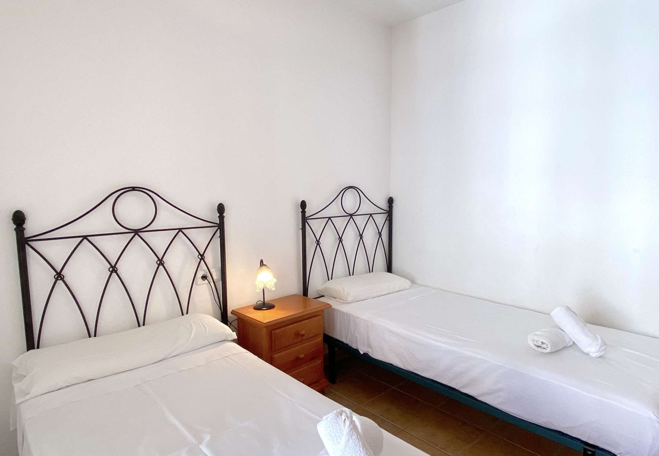 Appartement in Nerja - Milenio 1H Apartment by Casasol 