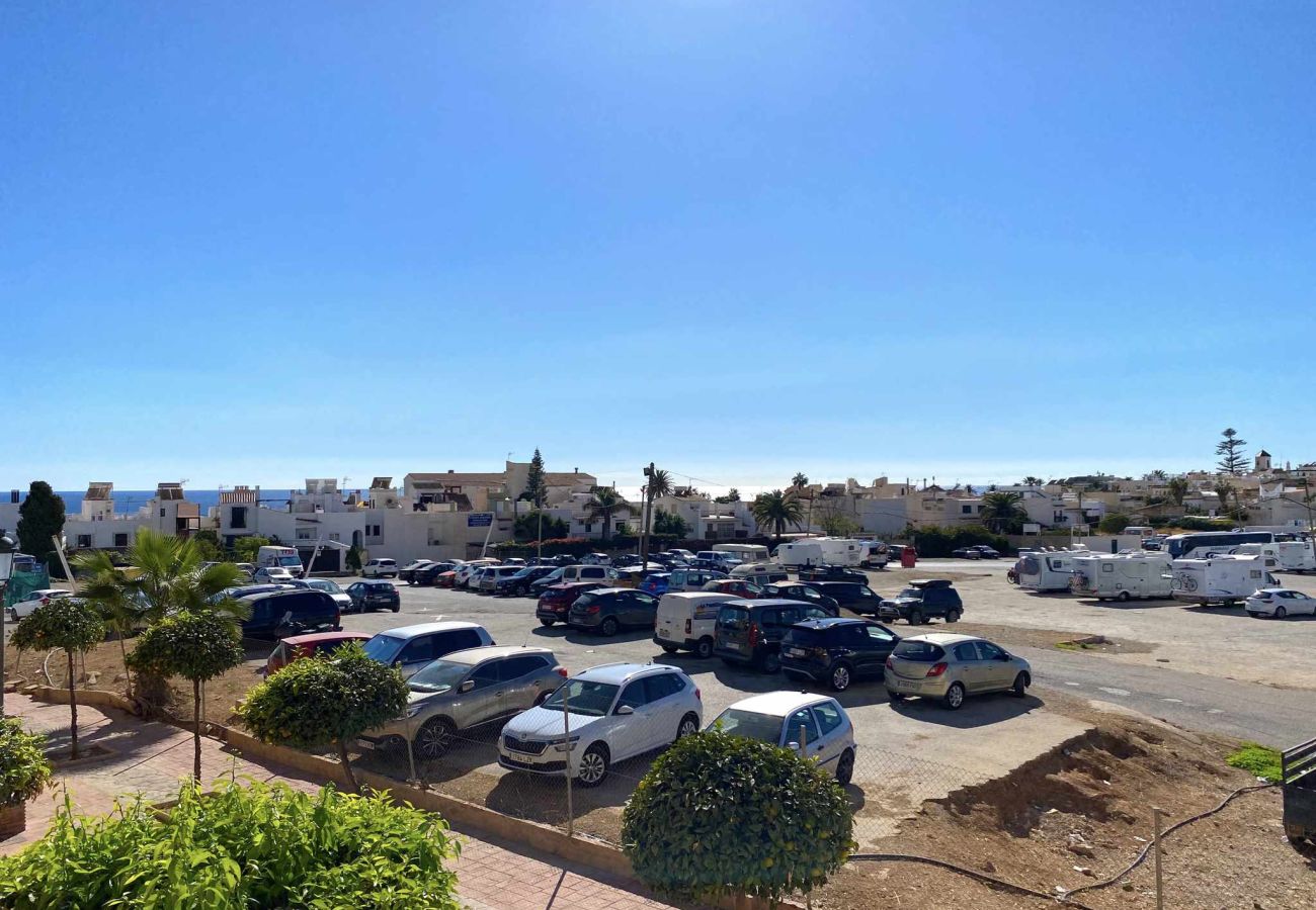 Appartement in Nerja - Milenio 1H Apartment by Casasol 
