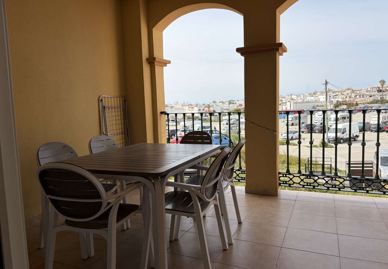 Appartement in Nerja - Milenio 1H Apartment by Casasol 