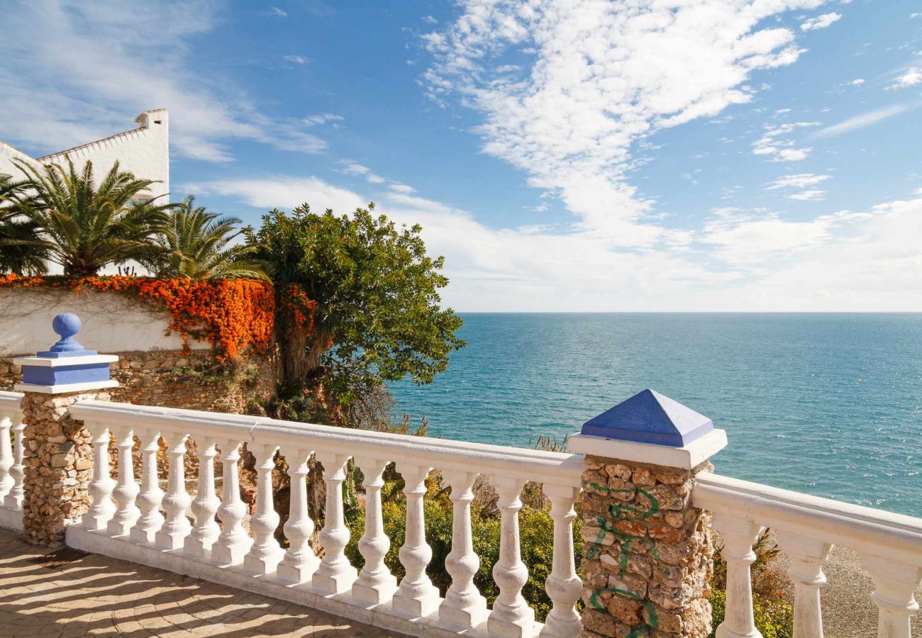 Appartement in Nerja - Milenio 1H Apartment by Casasol 