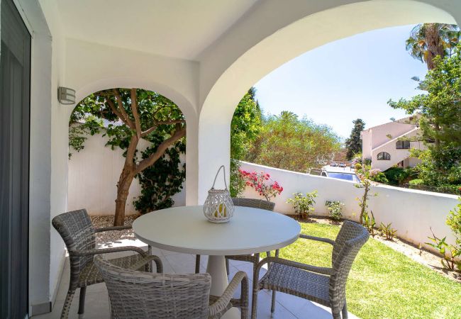 Appartement in Nerja - Capuchinos 48 San Juan Capistrano by Casasol