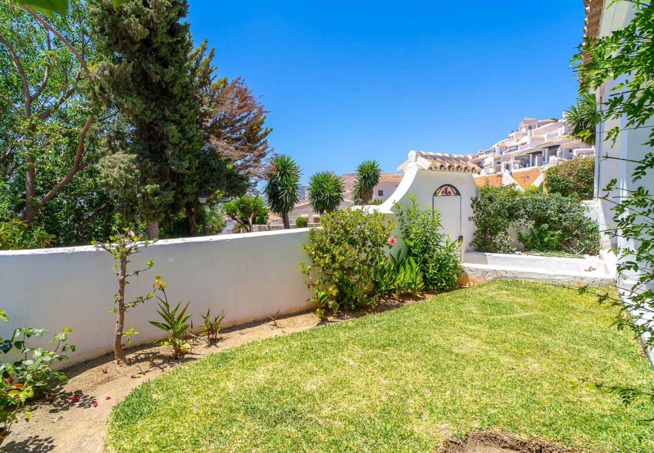 Appartement in Nerja - Capuchinos 48 San Juan Capistrano by Casasol 