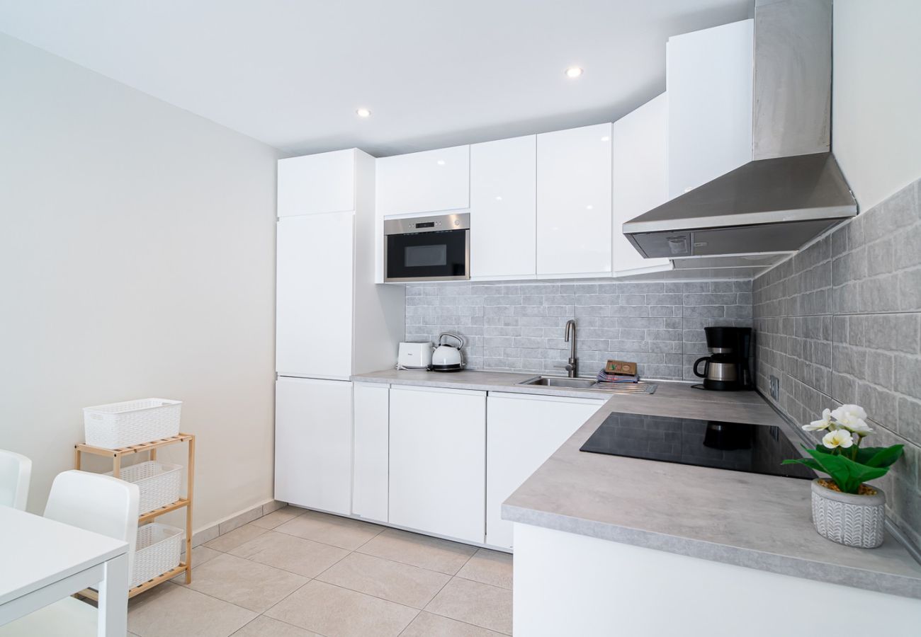 Appartement in Nerja - Capuchinos 48 San Juan Capistrano by Casasol 