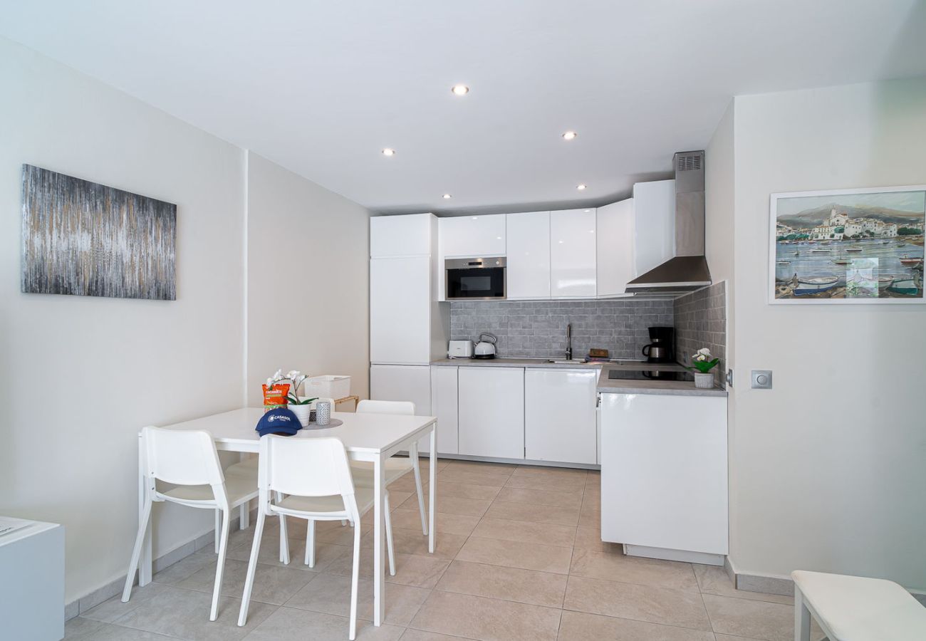 Appartement in Nerja - Capuchinos 48 San Juan Capistrano by Casasol 