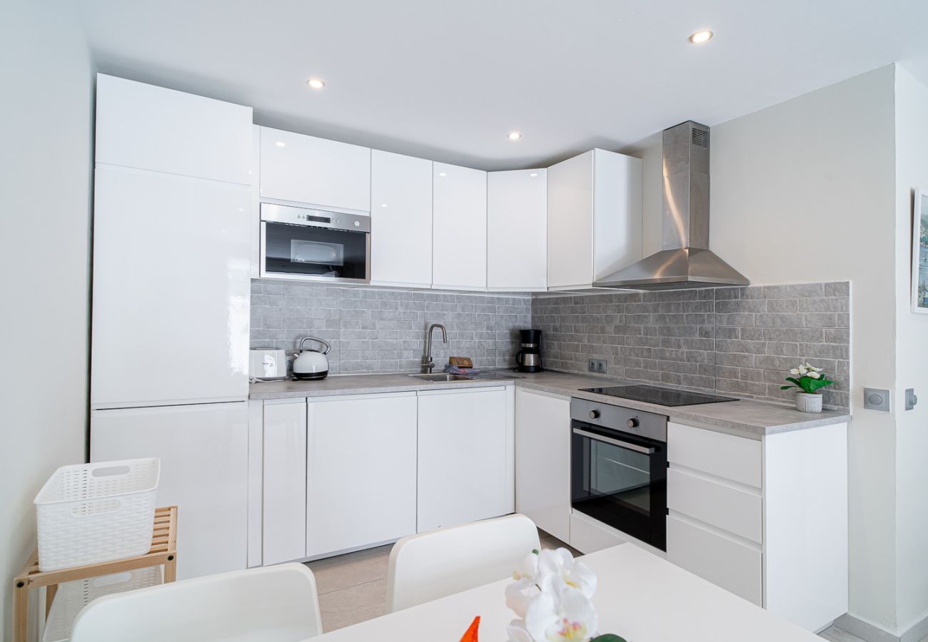 Appartement in Nerja - Capuchinos 48 San Juan Capistrano by Casasol 