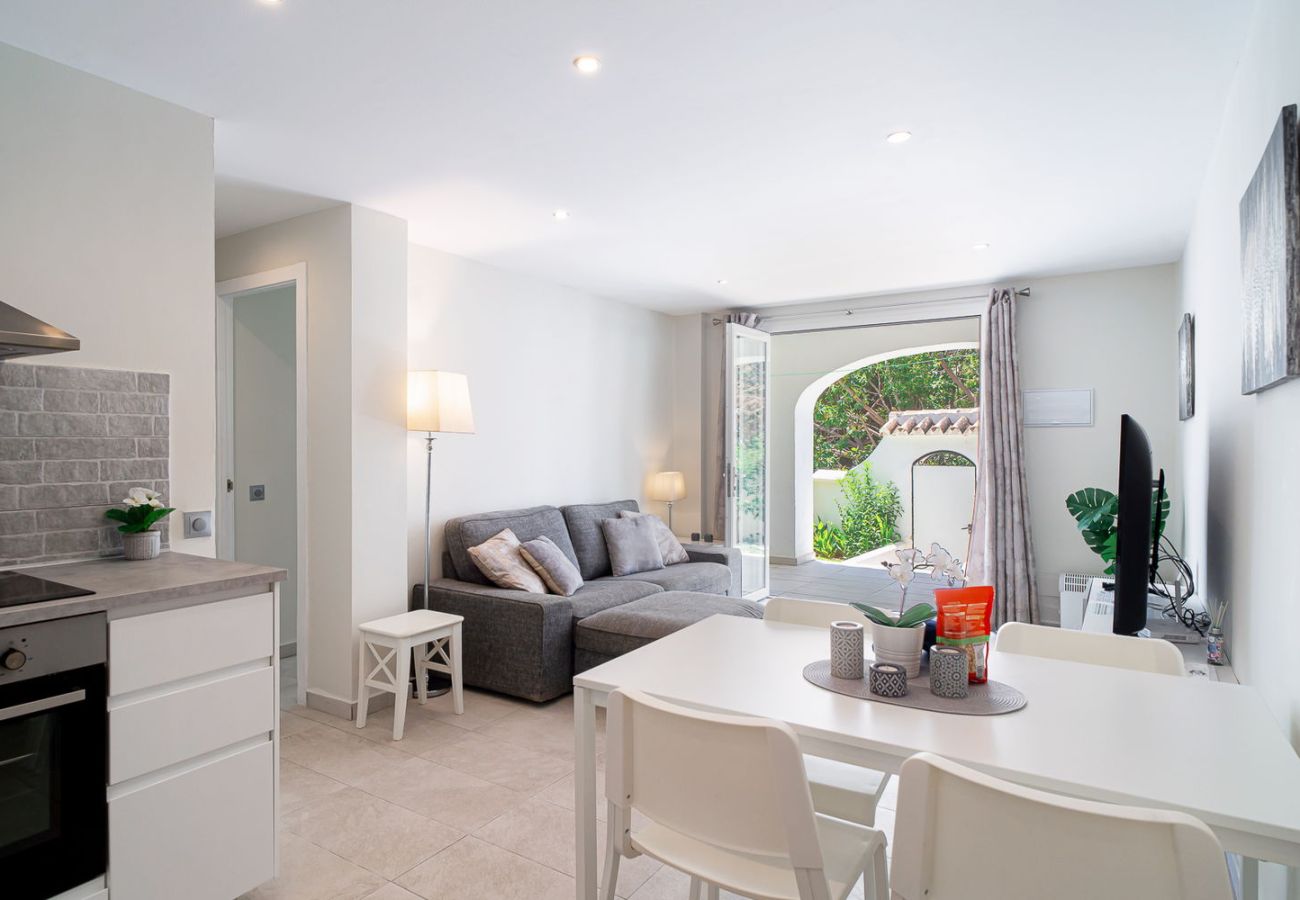 Appartement in Nerja - Capuchinos 48 San Juan Capistrano by Casasol 