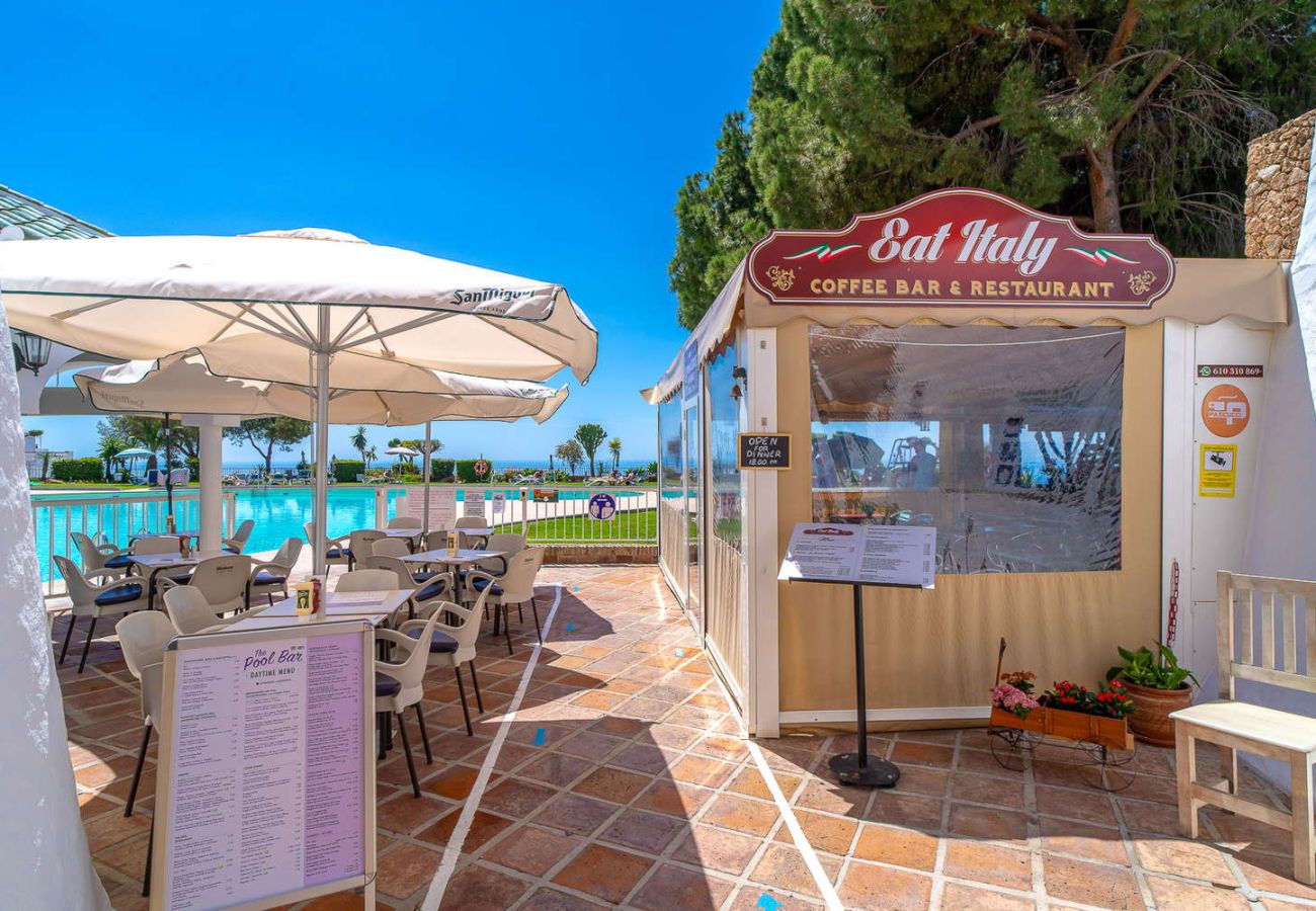 Appartement in Nerja - Capuchinos 48 San Juan Capistrano by Casasol 