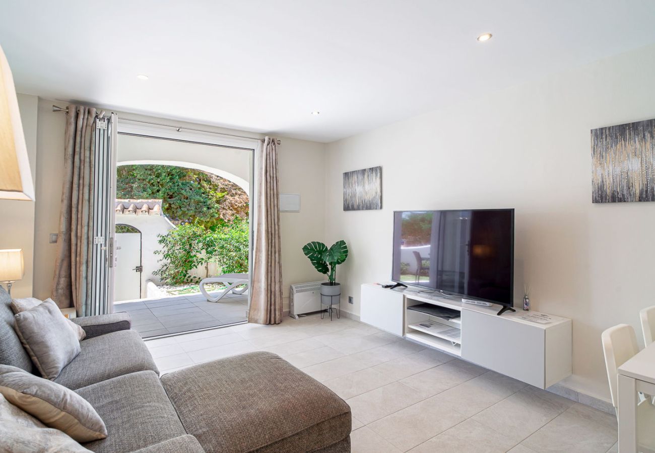 Appartement in Nerja - Capuchinos 48 San Juan Capistrano by Casasol 