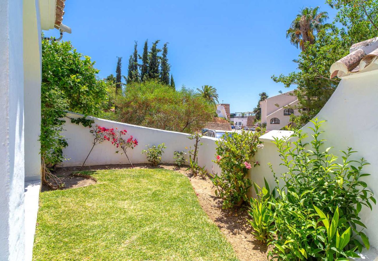 Appartement in Nerja - Capuchinos 48 San Juan Capistrano by Casasol 