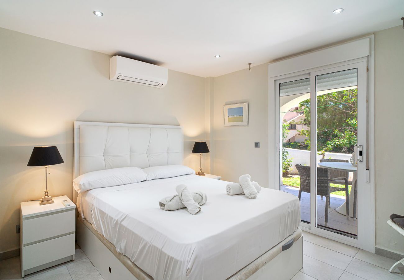 Appartement in Nerja - Capuchinos 48 San Juan Capistrano by Casasol 