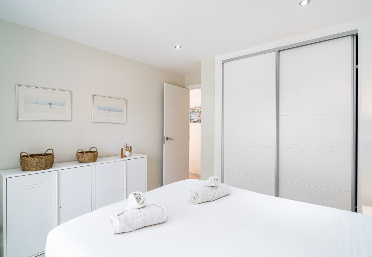 Appartement in Nerja - Capuchinos 48 San Juan Capistrano by Casasol 