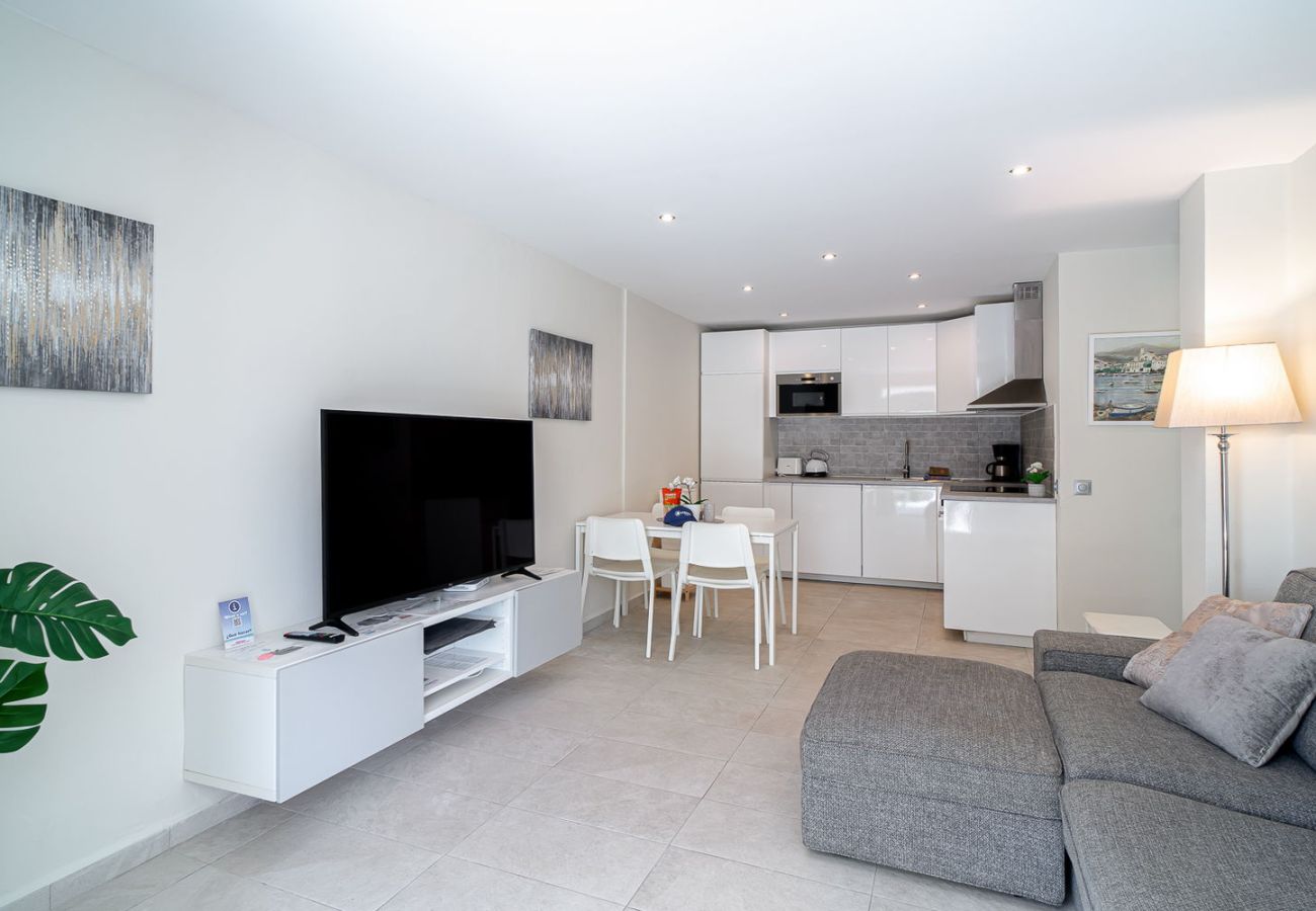 Appartement in Nerja - Capuchinos 48 San Juan Capistrano by Casasol 