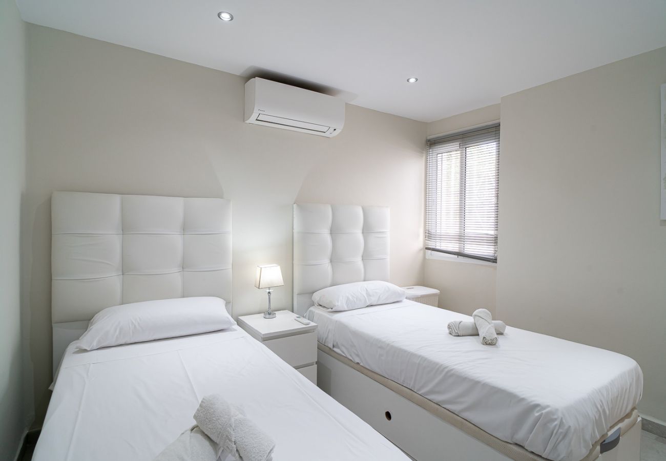 Appartement in Nerja - Capuchinos 48 San Juan Capistrano by Casasol 