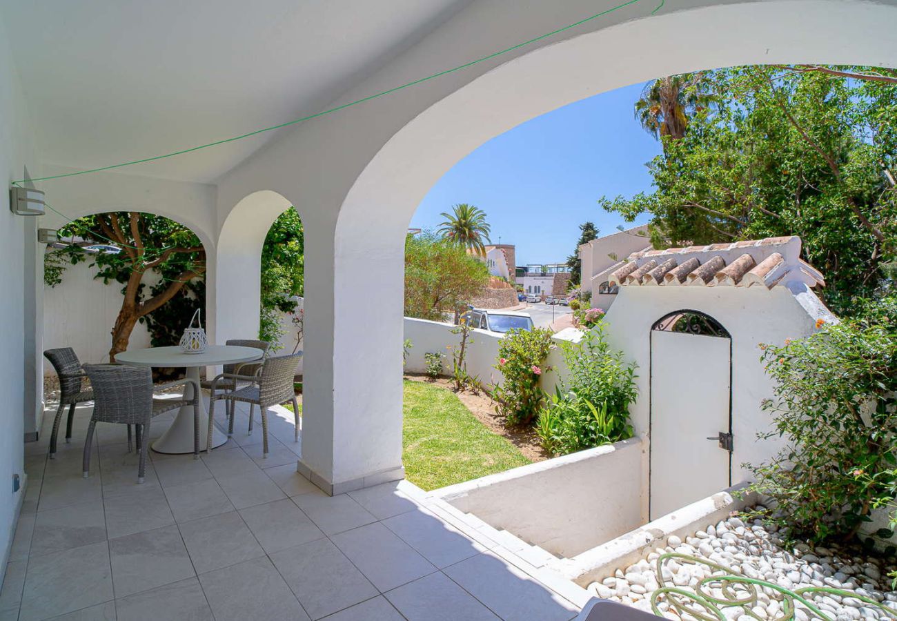 Appartement in Nerja - Capuchinos 48 San Juan Capistrano by Casasol 