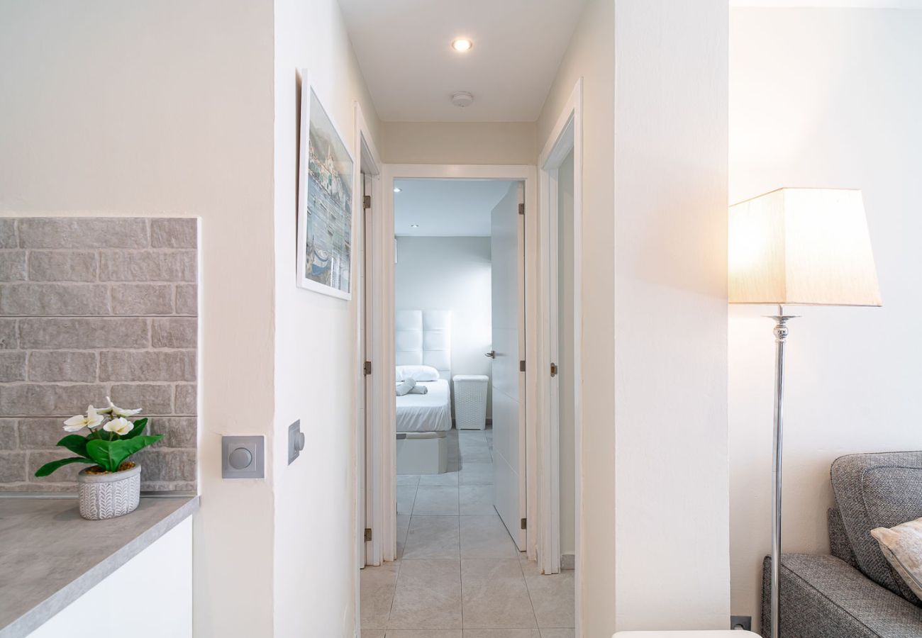 Appartement in Nerja - Capuchinos 48 San Juan Capistrano by Casasol 