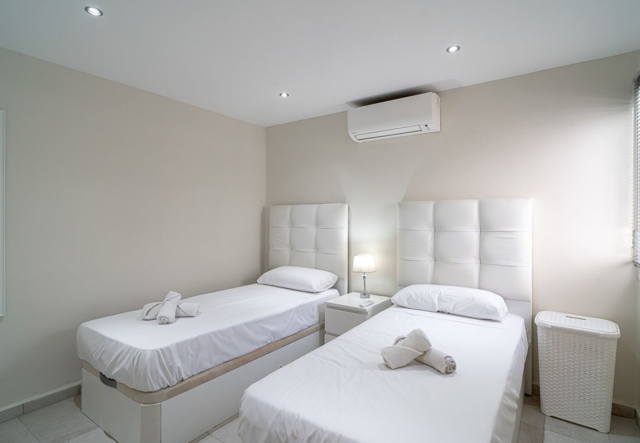 Appartement in Nerja - Capuchinos 48 San Juan Capistrano by Casasol 