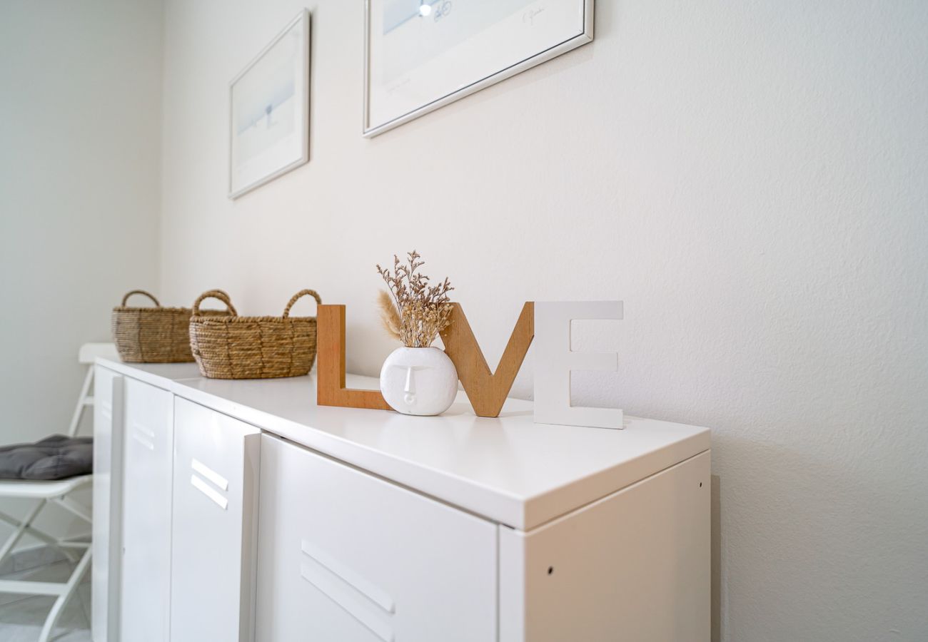 Appartement in Nerja - Capuchinos 48 San Juan Capistrano by Casasol 