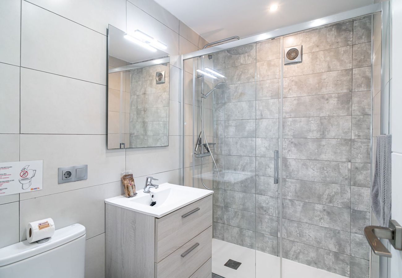 Appartement in Nerja - Capuchinos 48 San Juan Capistrano by Casasol 