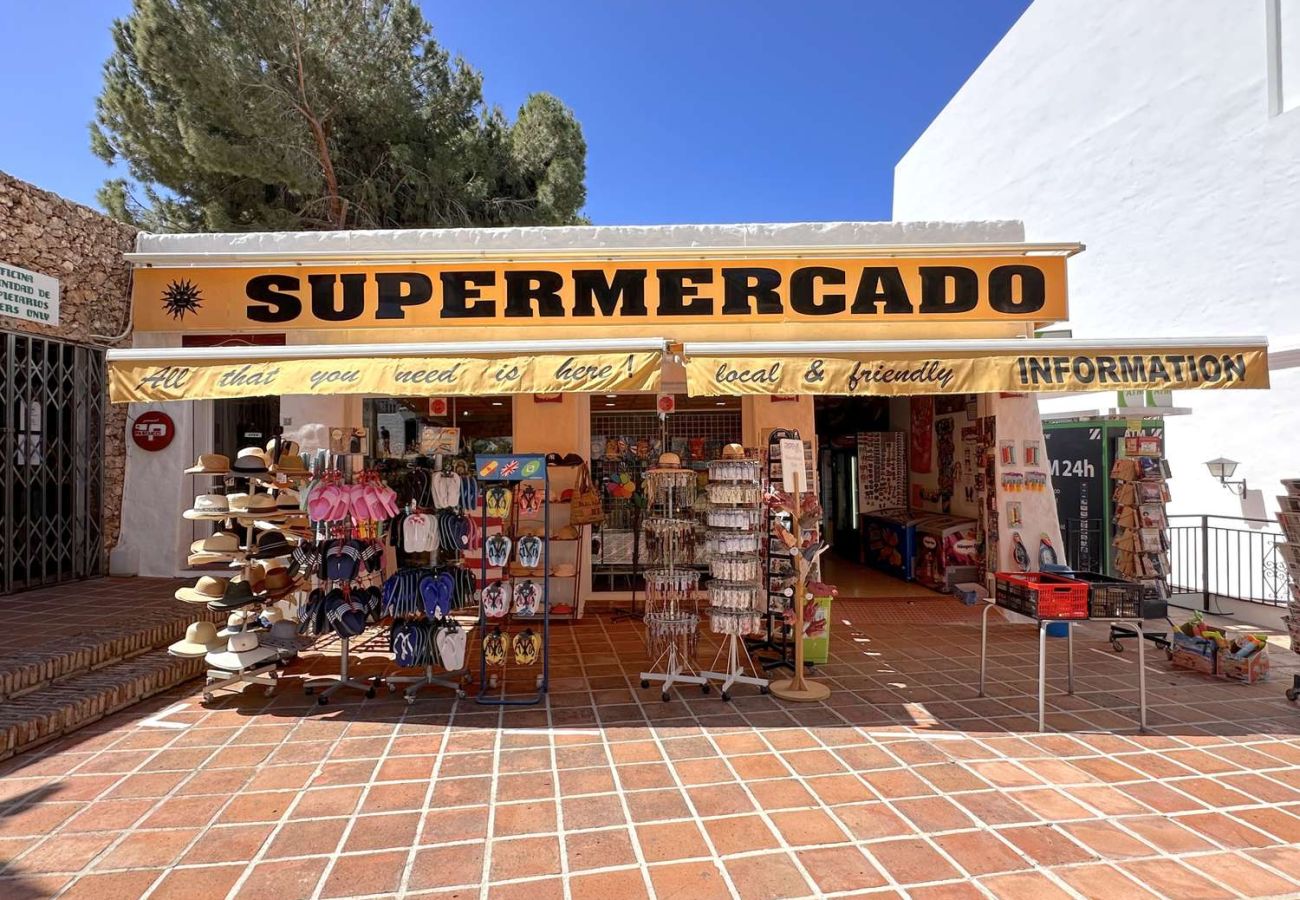 Appartement in Nerja - Capuchinos 48 San Juan Capistrano by Casasol 