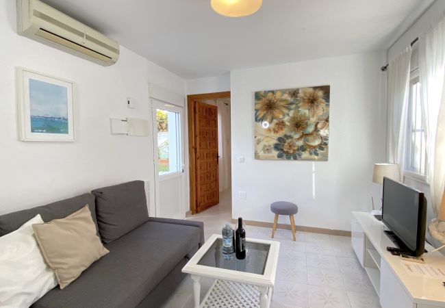 Appartement in Nerja - Villa Sandra Al Fresco Apartment by Casasol