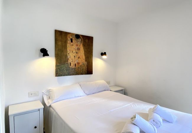 Appartement in Nerja - Villa Sandra Al Fresco Apartment by Casasol