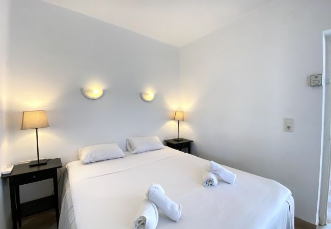 Appartement in Nerja - Villa Sandra Little Haven Apartment by Casasol