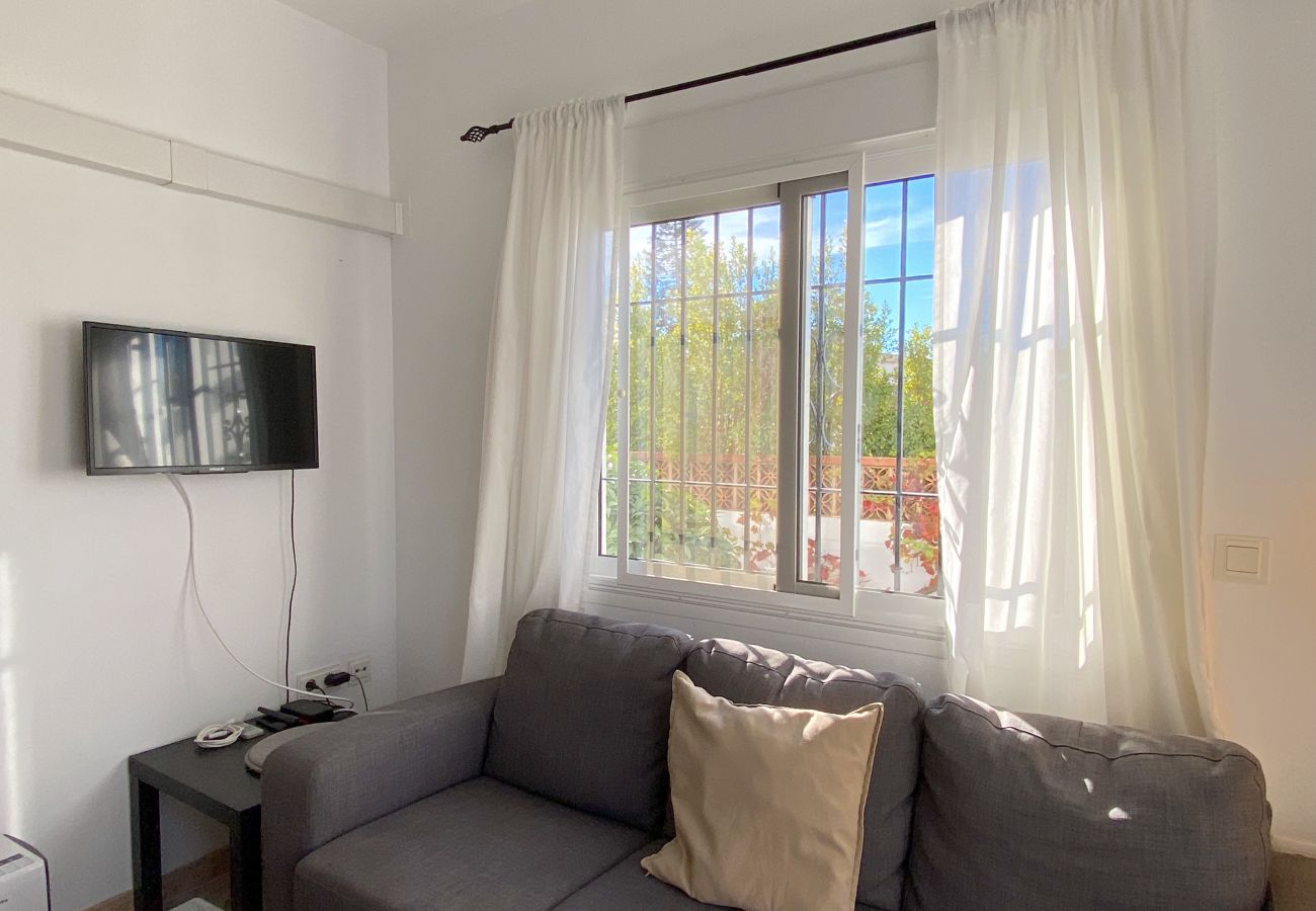 Appartement in Nerja - Villa Sandra Little Haven Apartment