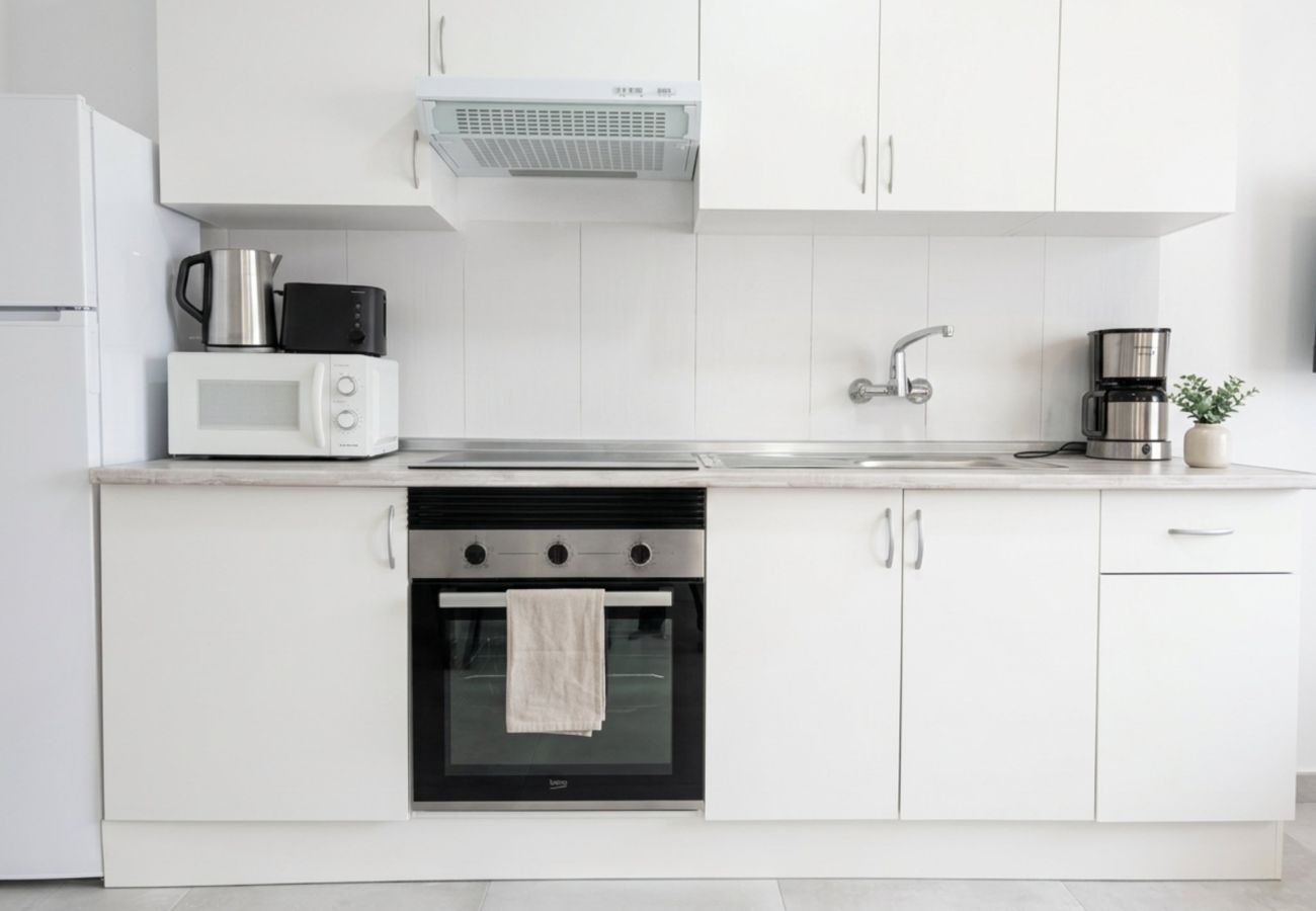 Appartement in Nerja - Villa Sandra Little Haven Apartment by Casasol 