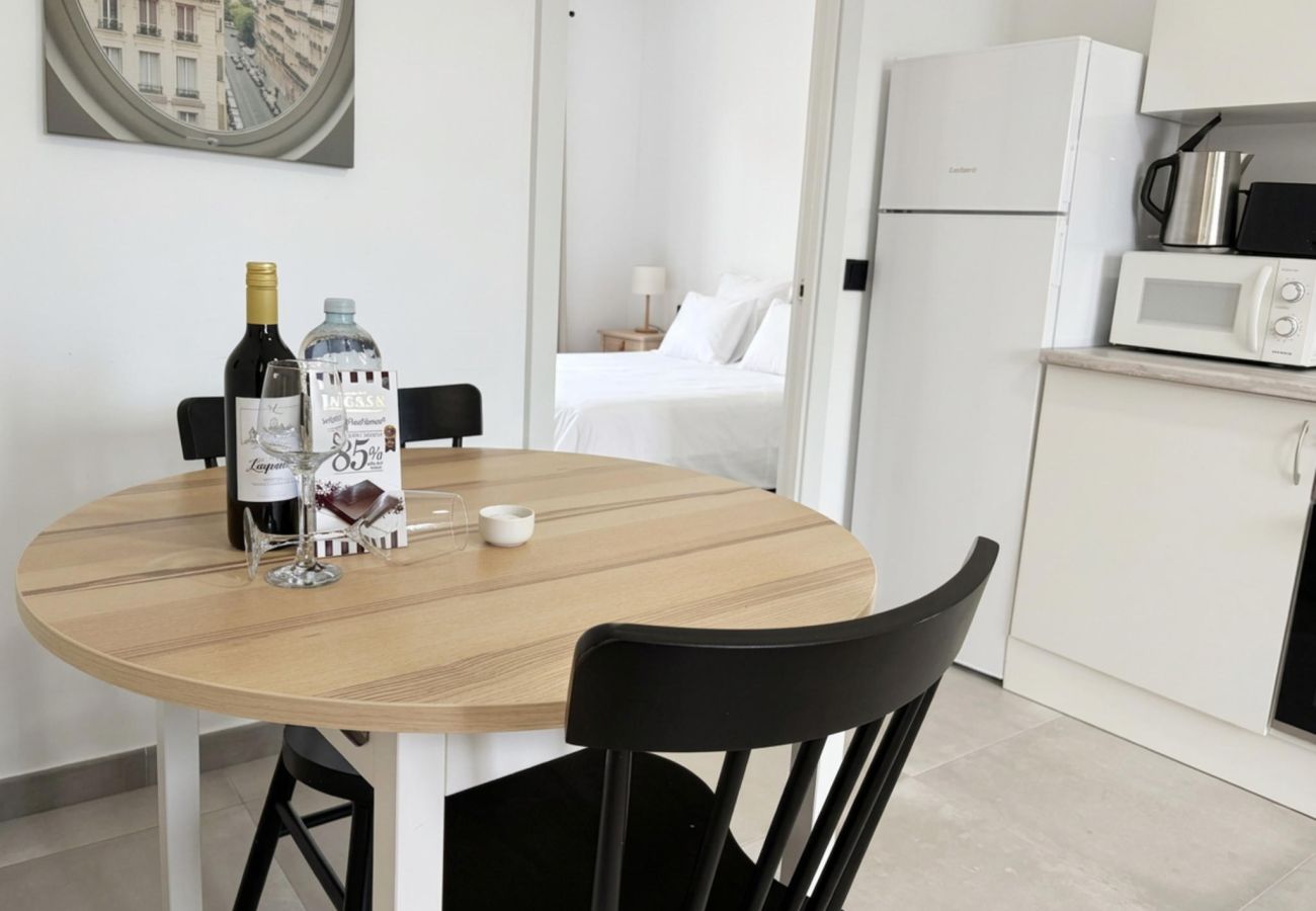 Appartement in Nerja - Villa Sandra Little Haven Apartment by Casasol 