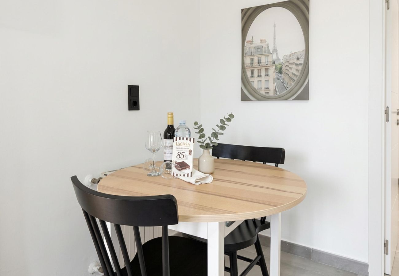 Appartement in Nerja - Villa Sandra Little Haven Apartment by Casasol 