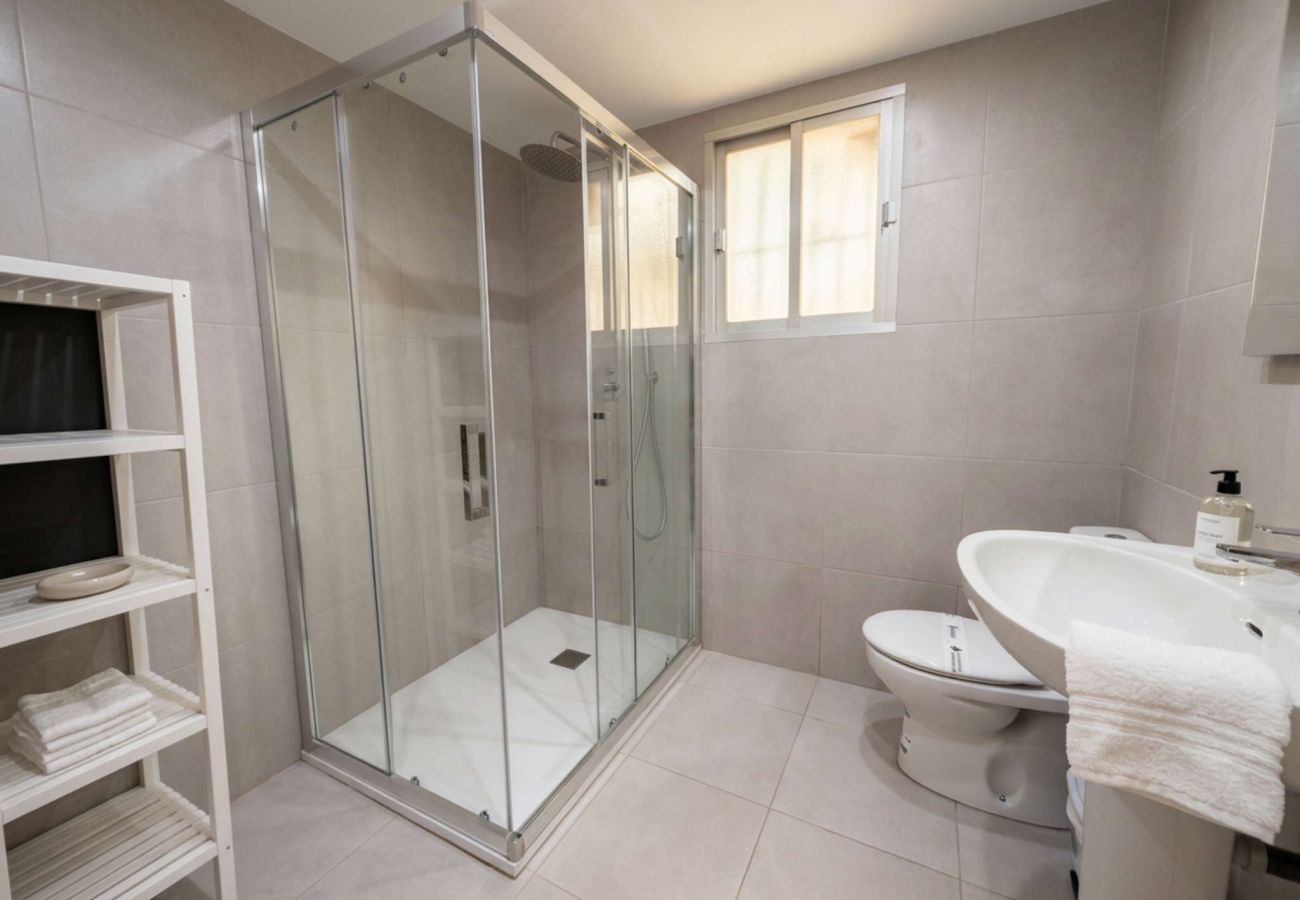 Appartement in Nerja - Villa Sandra Little Haven Apartment by Casasol 