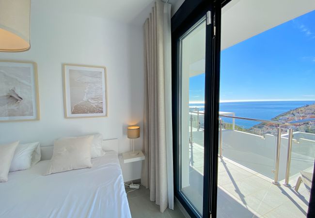 Appartement in Nerja - Balcon del Mar Seaview 211 Casasol