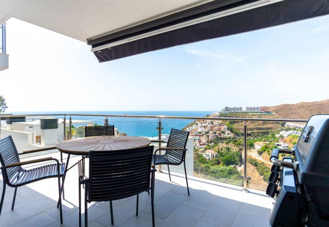 Appartement in Nerja - Balcon del Mar Seaview 211 by Casasol 