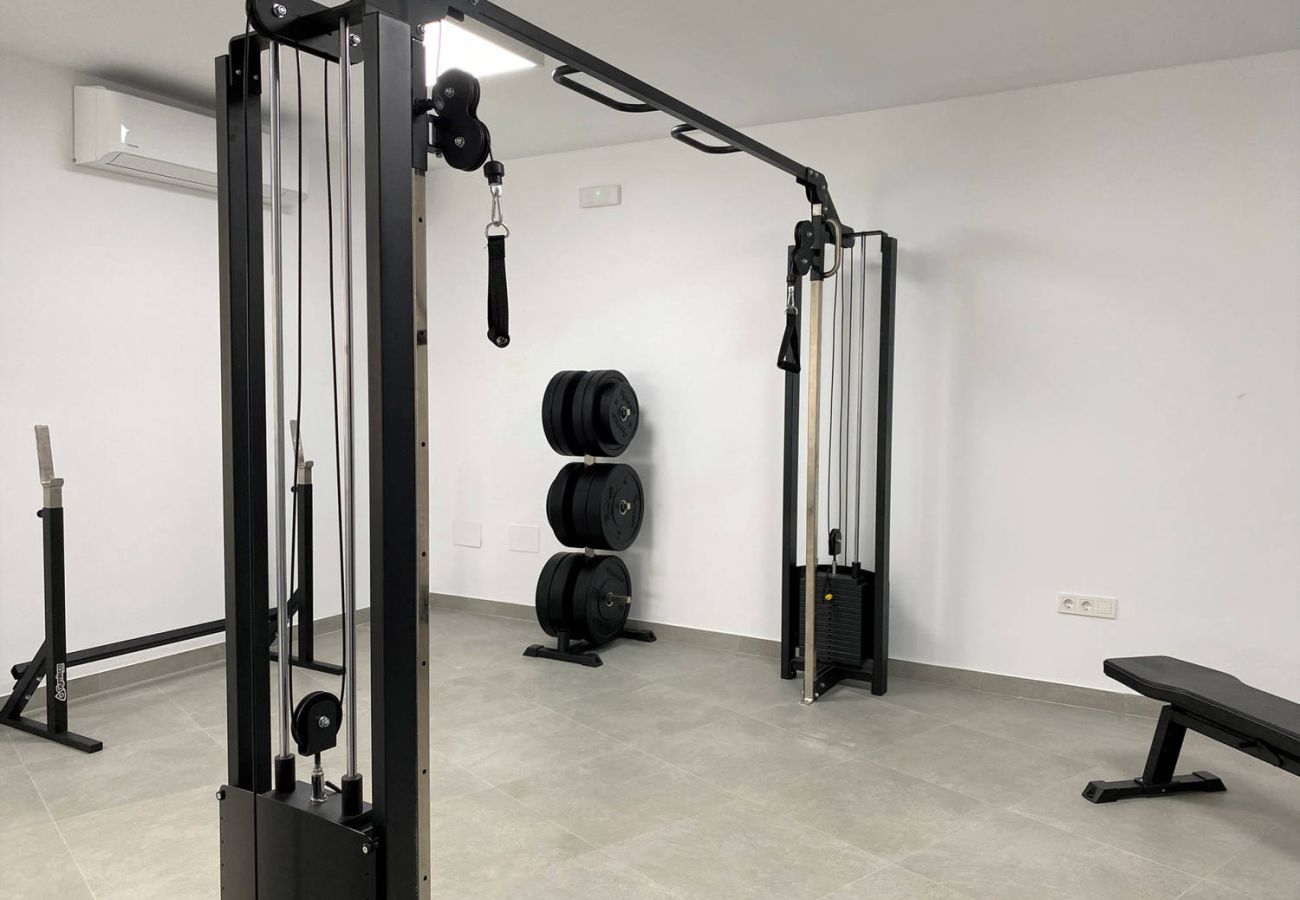 Appartement in Nerja - Balcon del Mar Seaview 211 by Casasol 