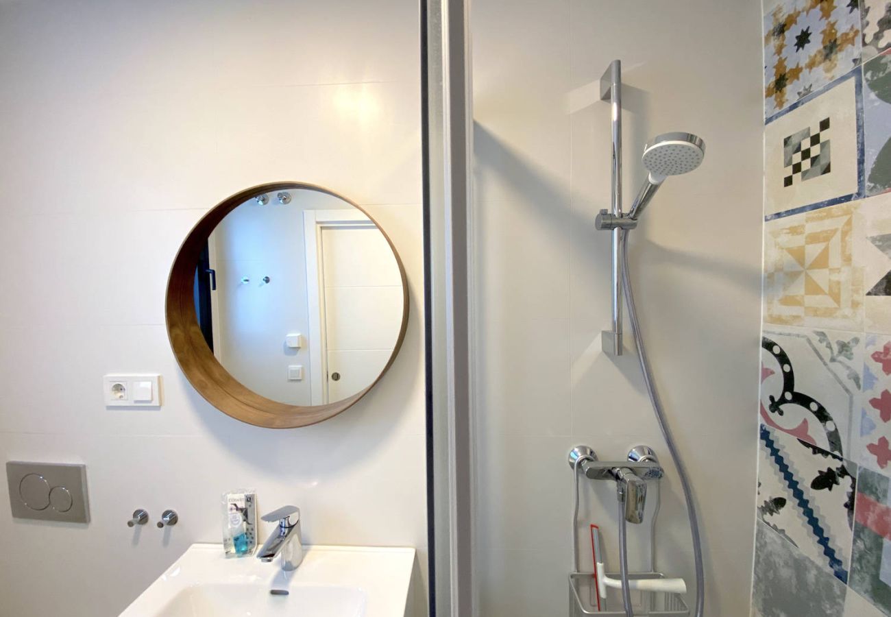 Appartement in Nerja - Balcon del Mar Seaview 211 by Casasol 