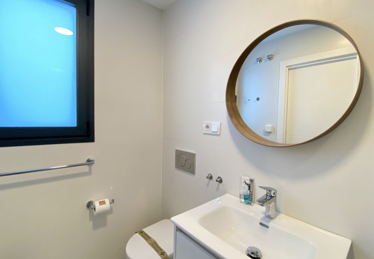 Appartement in Nerja - Balcon del Mar Seaview 211 by Casasol 