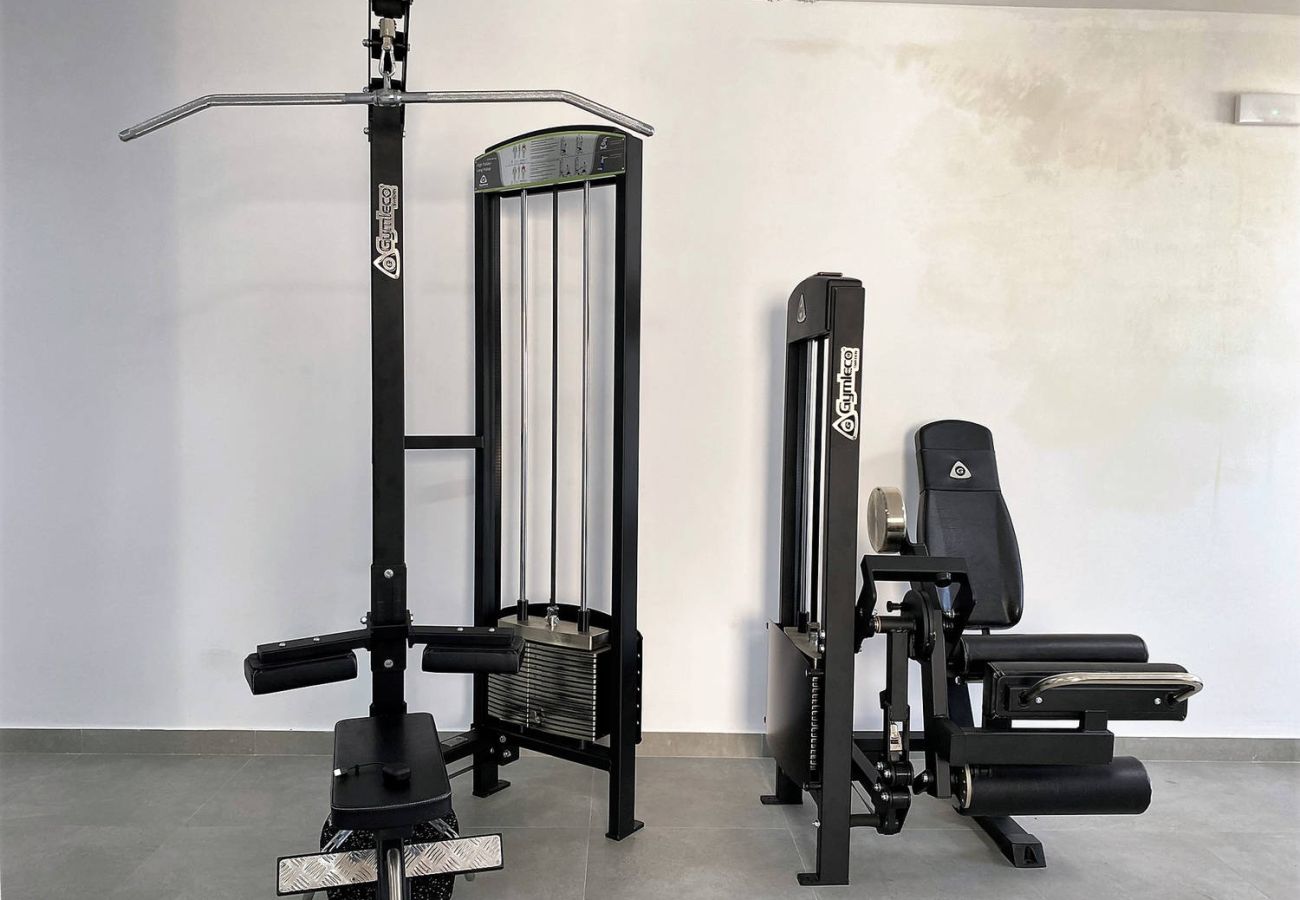 Appartement in Nerja - Balcon del Mar Seaview 211 by Casasol 