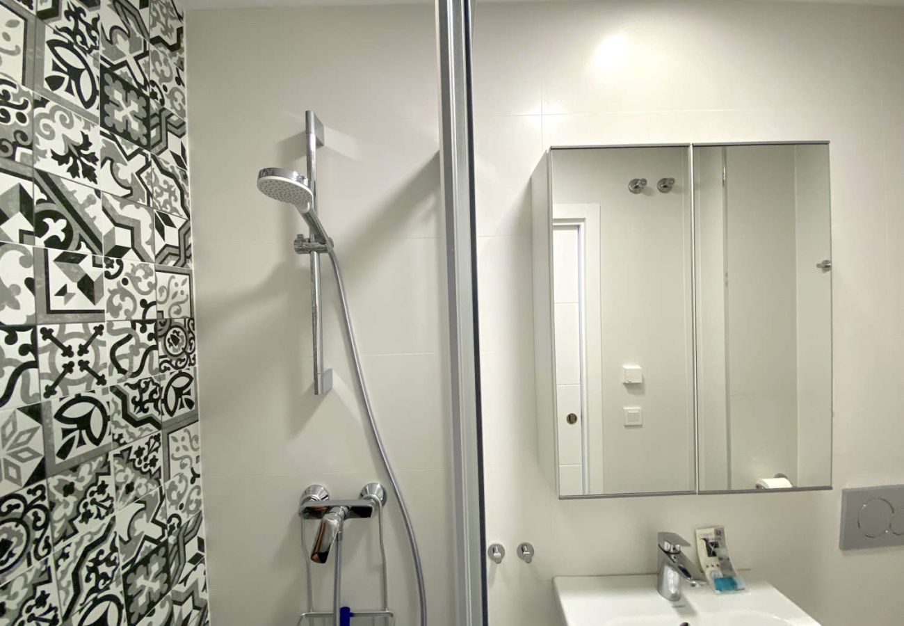 Appartement in Nerja - Balcon del Mar Seaview 211 by Casasol 