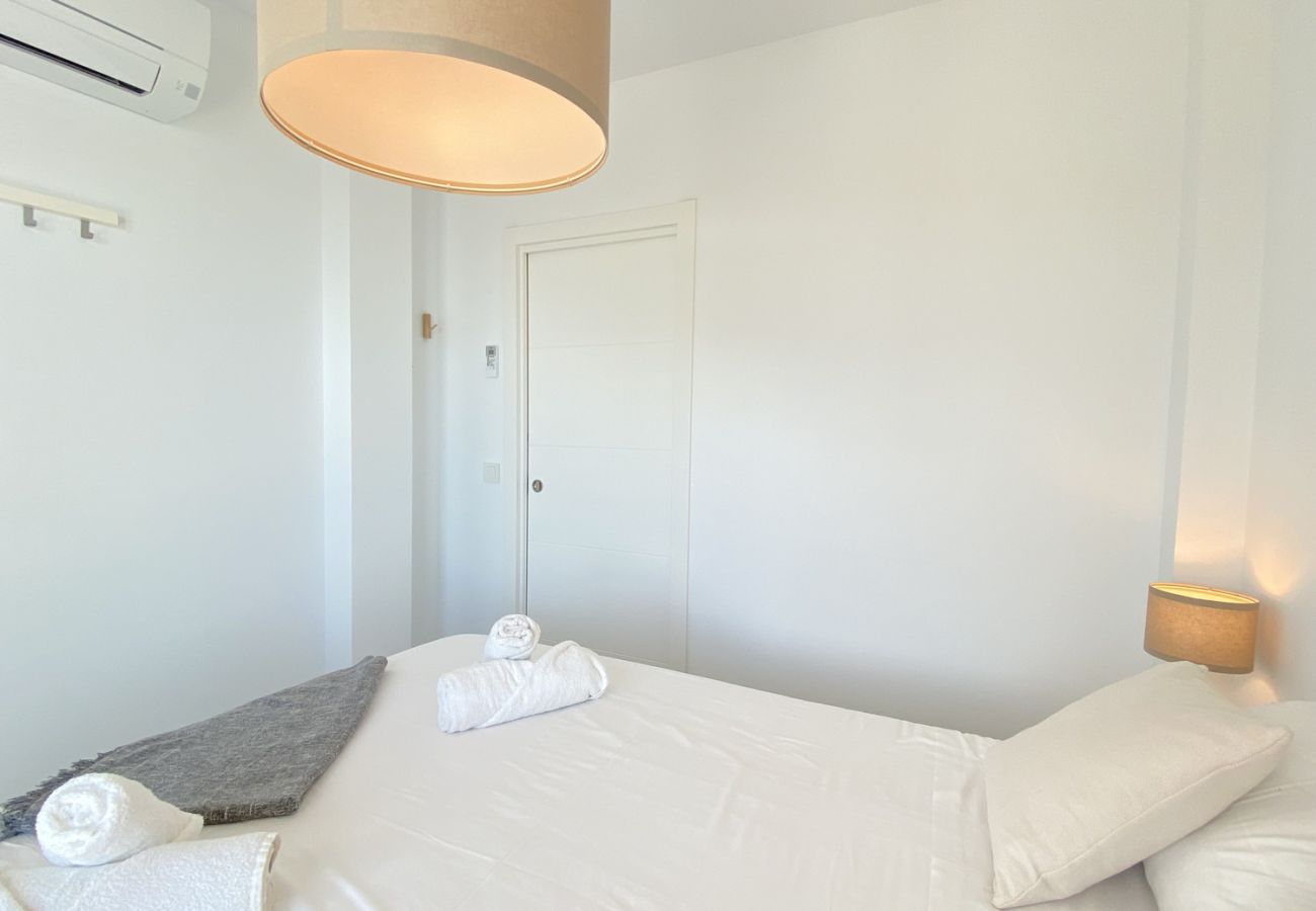 Appartement in Nerja - Balcon del Mar Seaview 211 by Casasol 