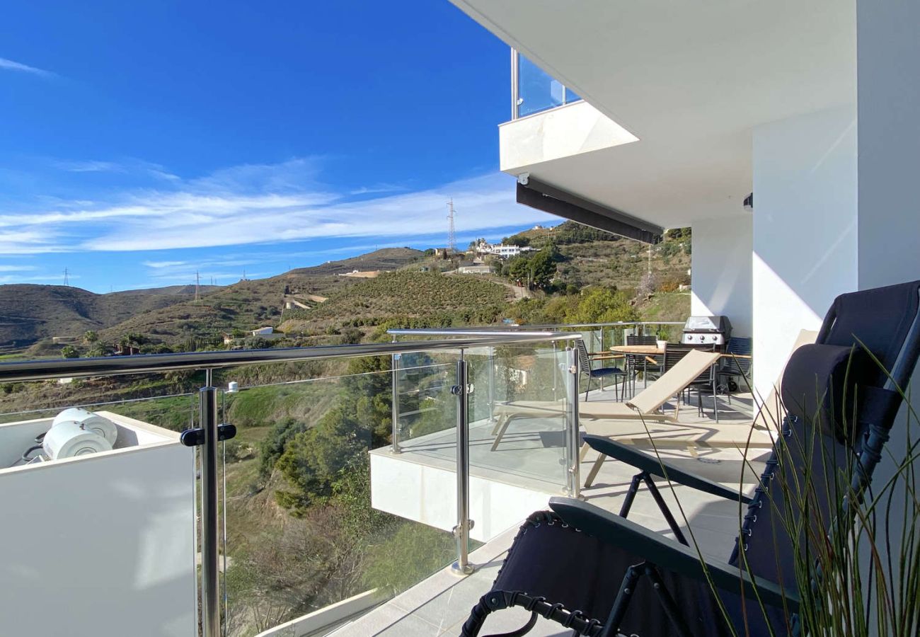 Appartement in Nerja - Balcon del Mar Seaview 211 by Casasol 