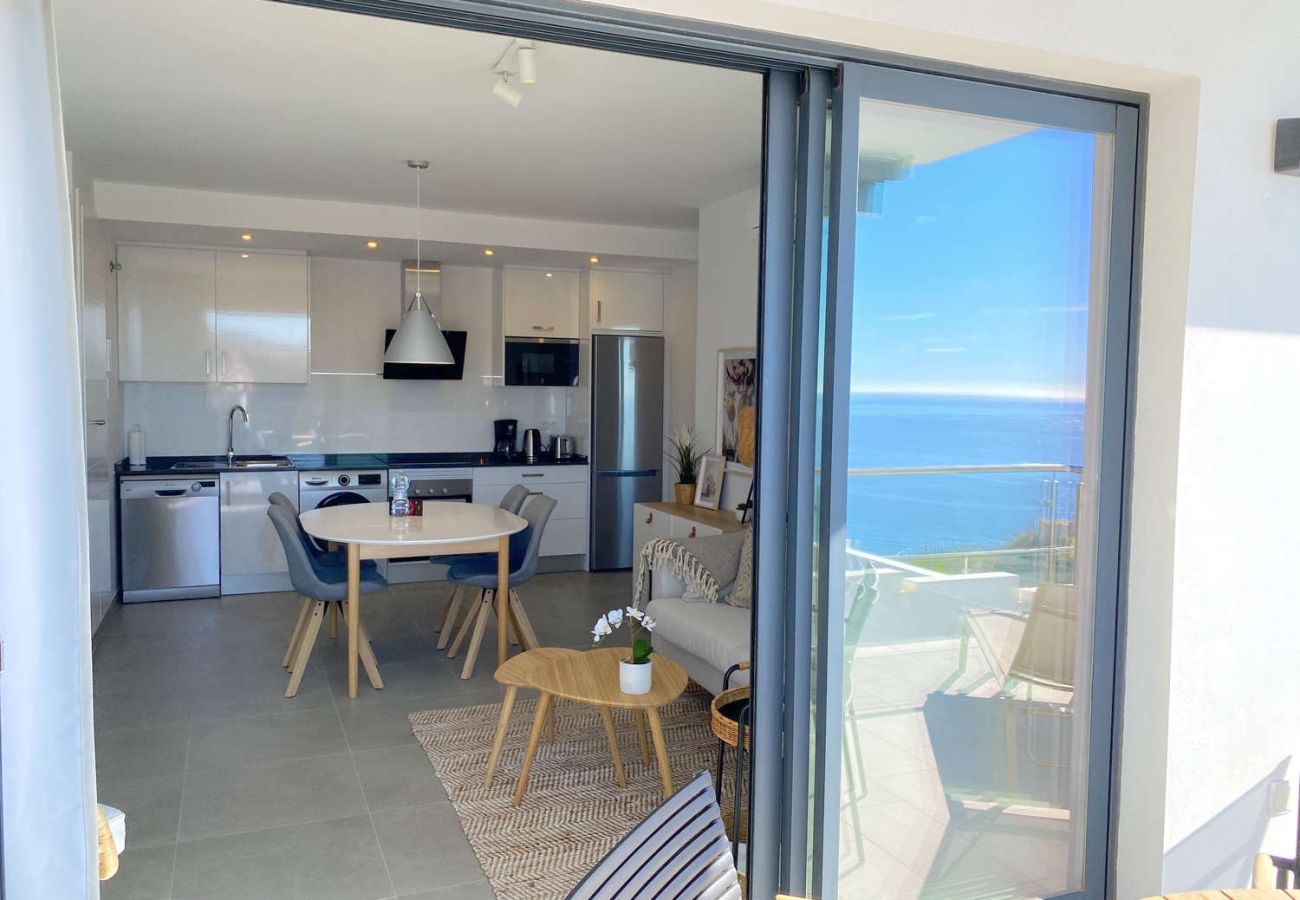 Appartement in Nerja - Balcon del Mar Seaview 211 by Casasol 