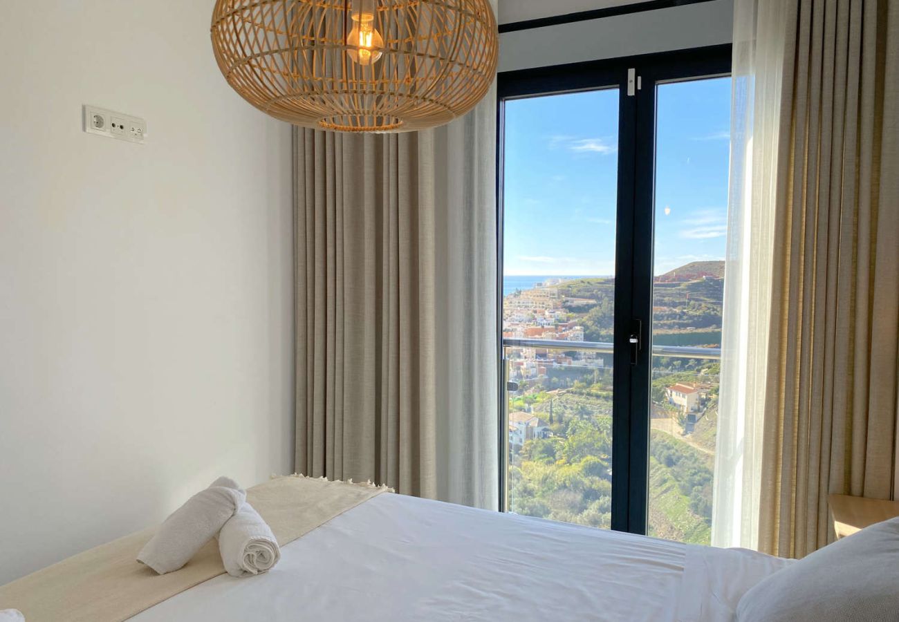 Appartement in Nerja - Balcon del Mar Seaview 211 by Casasol 