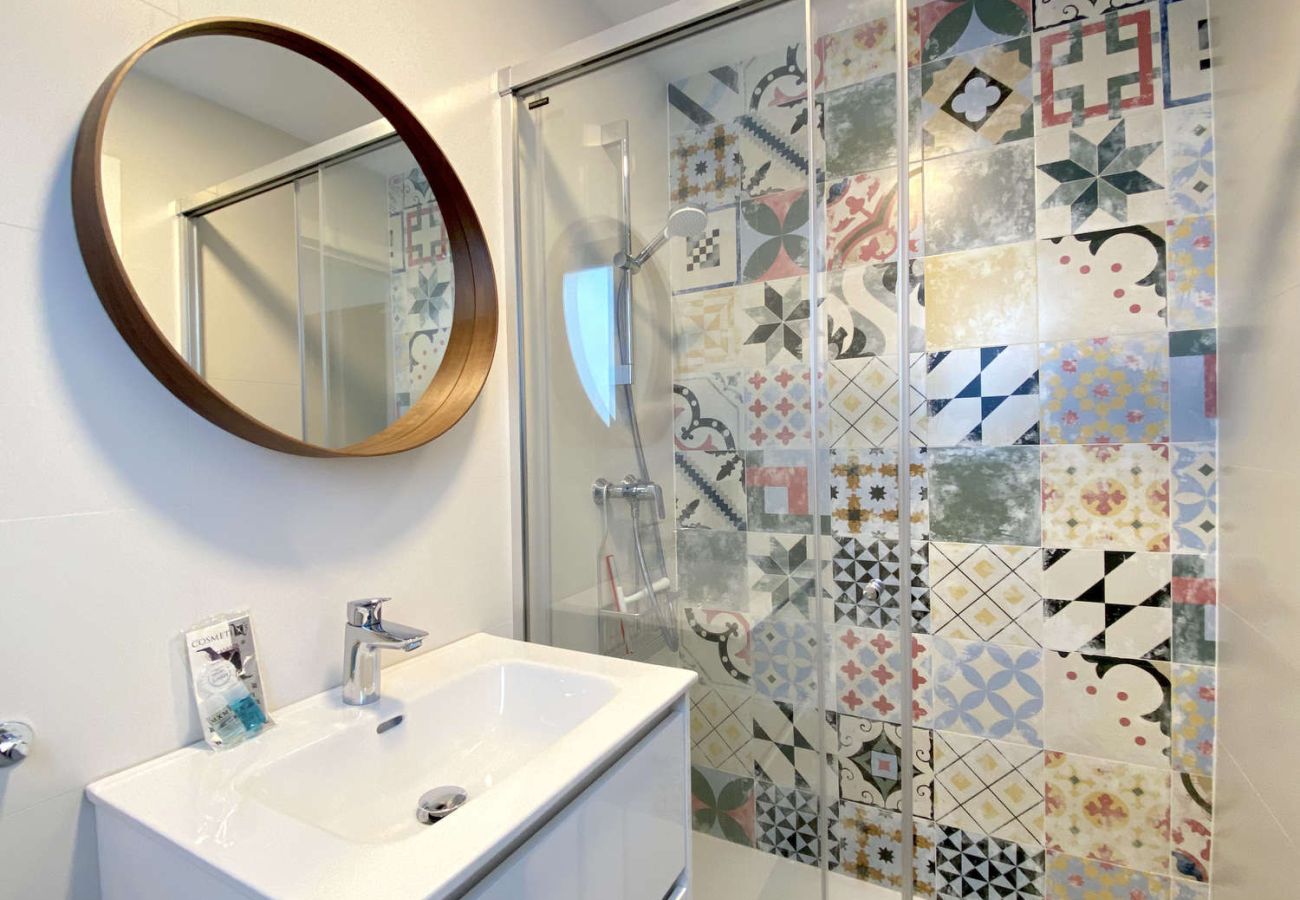 Appartement in Nerja - Balcon del Mar Seaview 211 by Casasol 