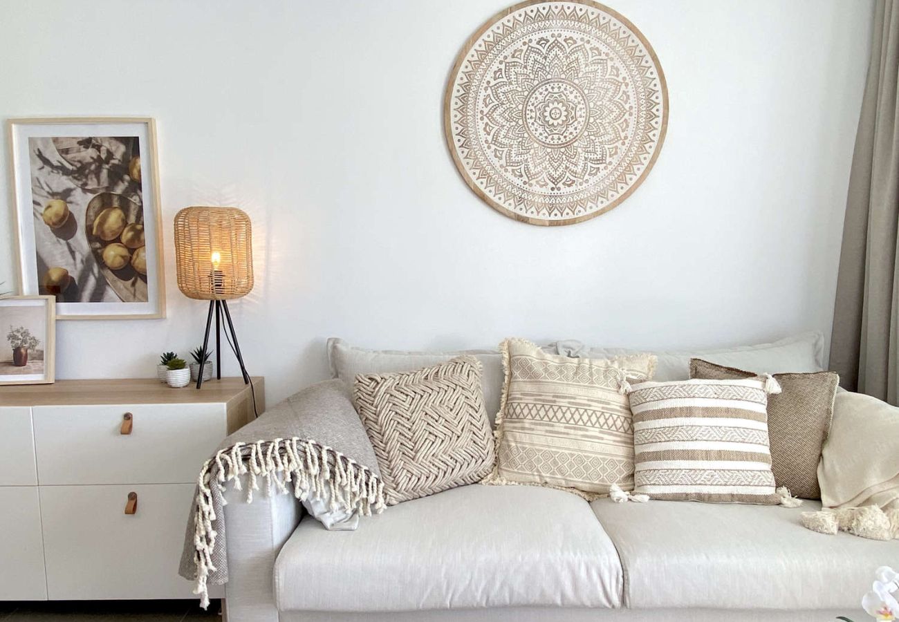 Appartement in Nerja - Balcon del Mar Seaview 211 by Casasol 